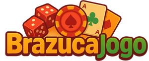 BrazucaJogo Logo